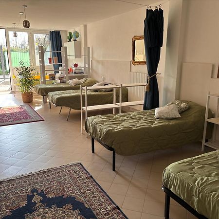 Paradise - Nature And Wellness Pino Torinese Exterior photo