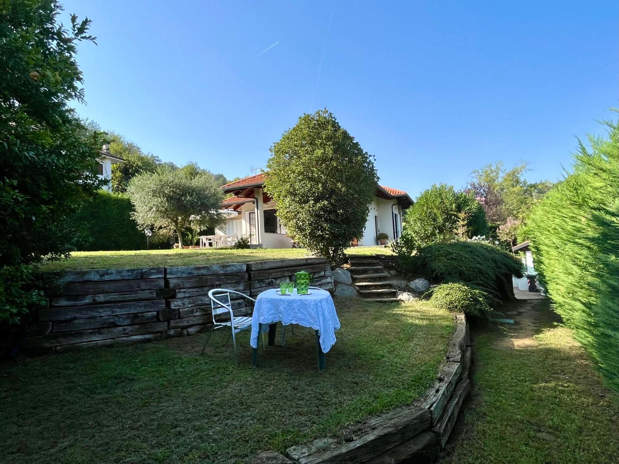 Paradise - Nature And Wellness Pino Torinese Exterior photo