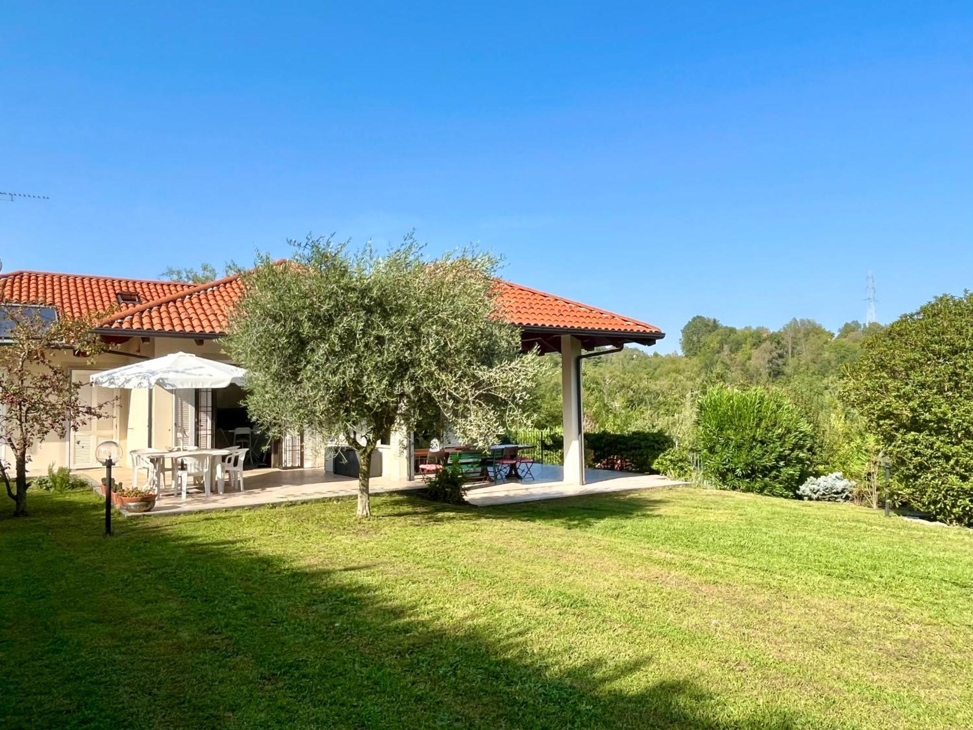 Paradise - Nature And Wellness Pino Torinese Exterior photo