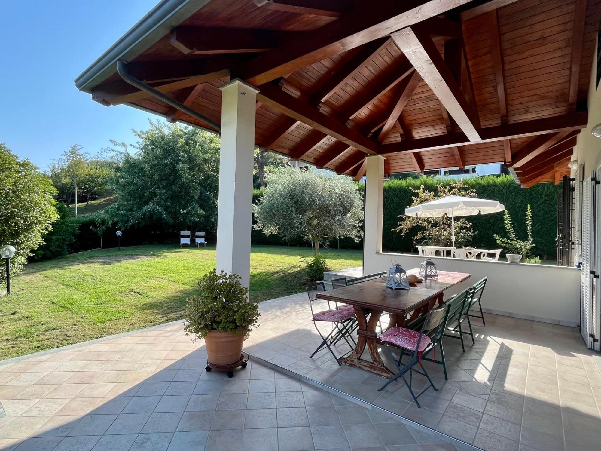 Paradise - Nature And Wellness Pino Torinese Exterior photo